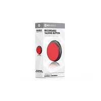 Biogenik Recordable Message Play Back Button 