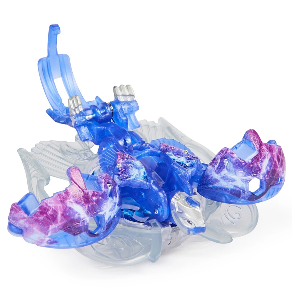 Bakugan Special Attack Assorted – One Variation Chosen at Random