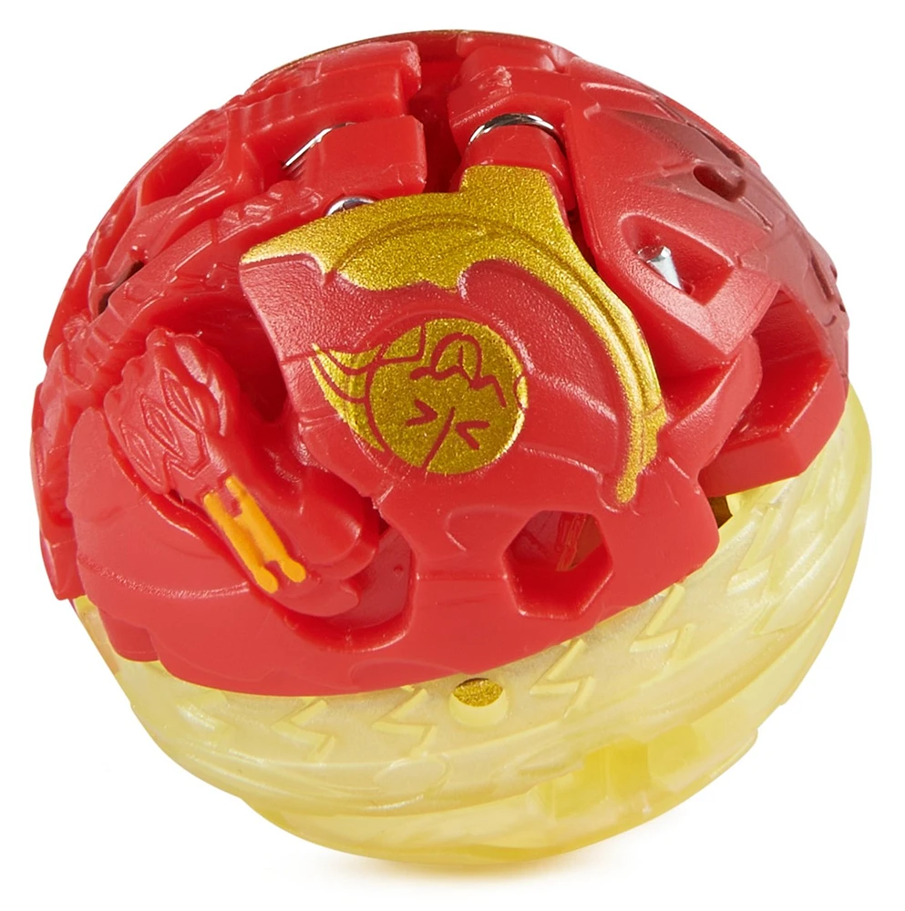 Bakugan Special Attack Assorted – One Variation Chosen at Random