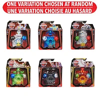 Bakugan Started 3 Pack Assorted – One Variation Chosen at Random