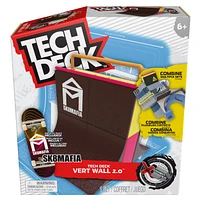 Tech Deck X-Connect Assortie – Une variation choisie au hasard