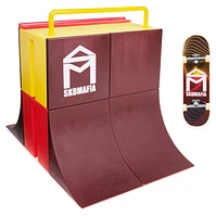 Tech Deck X-Connect Assortie – Une variation choisie au hasard