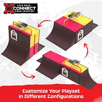 Tech Deck X-Connect Assortie – Une variation choisie au hasard