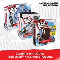 Tech Deck X-Connect Assortie – Une variation choisie au hasard