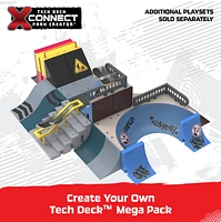 Tech Deck X-Connect Assortie – Une variation choisie au hasard