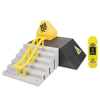 Tech Deck X-Connect Assortie – Une variation choisie au hasard