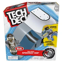 Tech Deck X-Connect Assortie – Une variation choisie au hasard