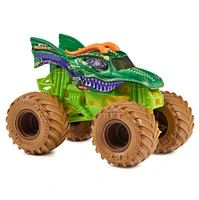 Monster Jam Mystery Mudders – One Variation Chosen at Random