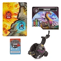 Bakugan Core Assorted – One Variation Chosen at Random