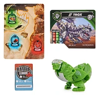 Bakugan Core Assorted – One Variation Chosen at Random