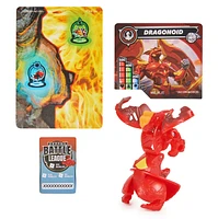 Bakugan Core Assorted – One Variation Chosen at Random