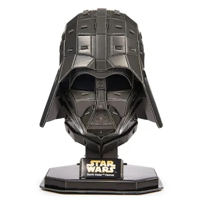 Star Wars Darth Vader Helmet 4D Puzzle 
