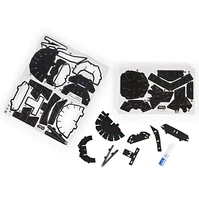 Star Wars Darth Vader Helmet 4D Puzzle 
