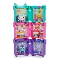 Gabby's Dollhouse Clip on Playset Assortie – Une variation choisie au hasard