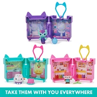 Gabby's Dollhouse Clip on Playset Assortie – Une variation choisie au hasard