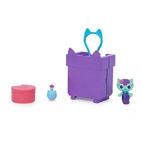 Gabby's Dollhouse Clip on Playset Assortie – Une variation choisie au hasard
