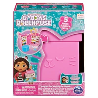 Gabby's Dollhouse Clip on Playset Assortie – Une variation choisie au hasard
