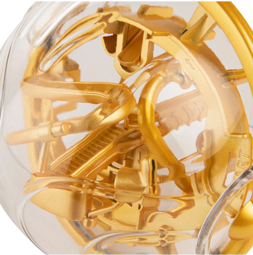 Harry Potter Perplexus Go Puzzle Ball 