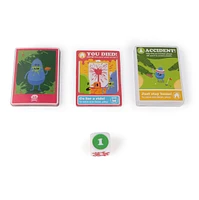 Dumb Ways To Die Game 