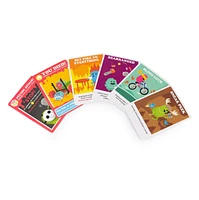 Dumb Ways To Die Game 