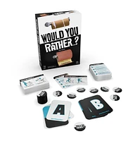 Would You Rather Boardgame 