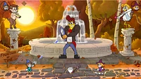 Enchanted Portals Tales Edition