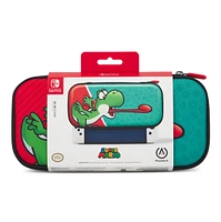 PowerA Slim Case for Nintendo Switch Systems - Go Yoshi 