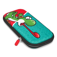 PowerA Slim Case for Nintendo Switch Systems - Go Yoshi 