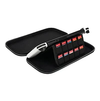 PowerA Slim Case for Nintendo Switch Systems - Go Yoshi 