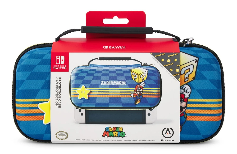 PowerA Protection Case for Nintendo Switch