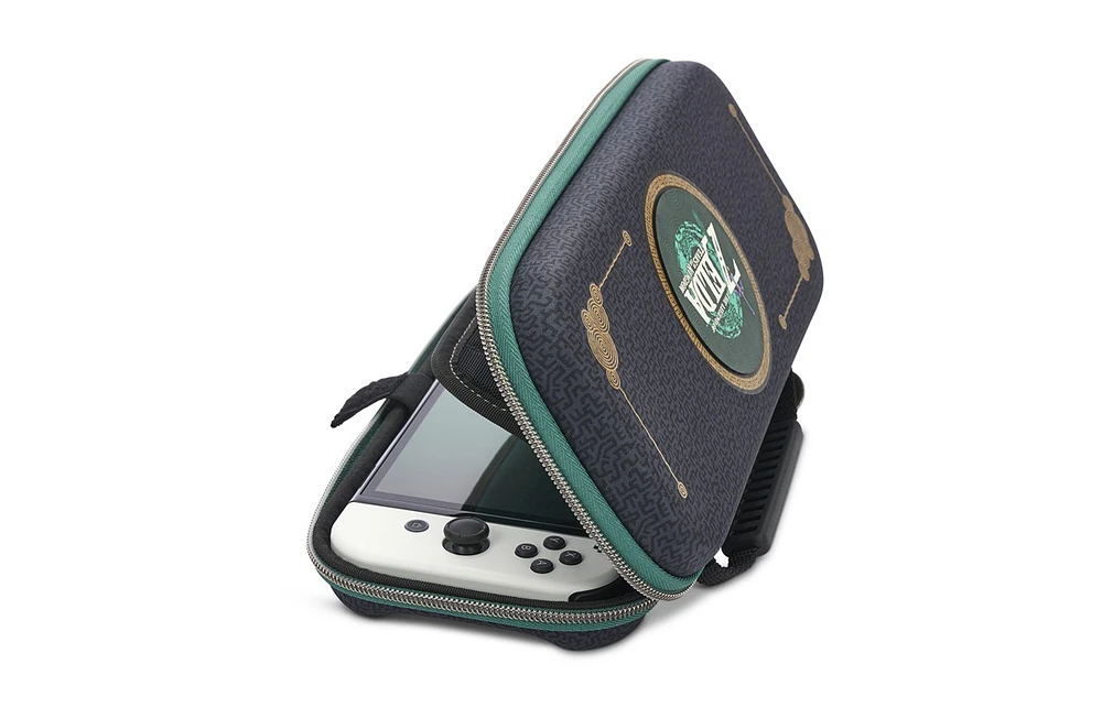 PowerA Protection Case for Nintendo Switch - Tears of the Kingdom 