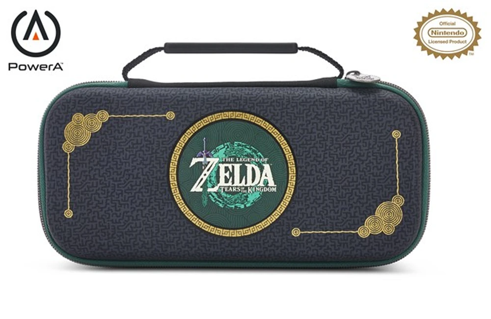 PowerA Protection Case for Nintendo Switch - Tears of the Kingdom