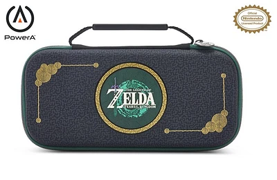 PowerA Protection Case for Nintendo Switch - Tears of the Kingdom 