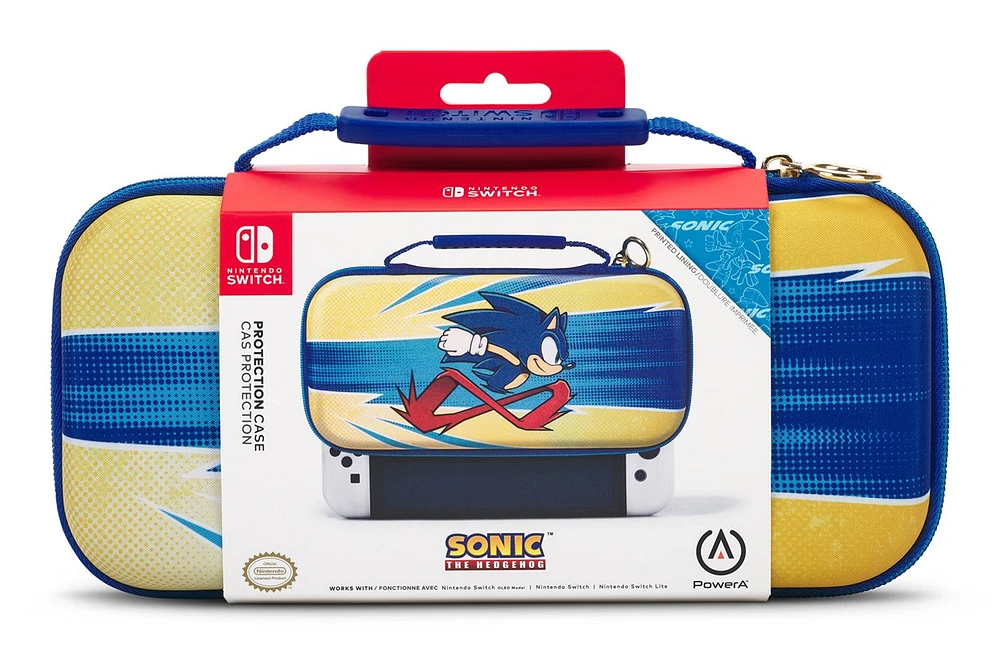 PowerA Protection Case for Nintendo Switch