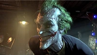 Batman: Arkham Trilogy