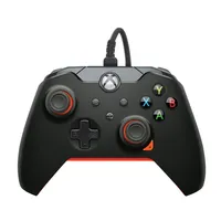 PDP Wired Controller for Xbox - Atomic Black 