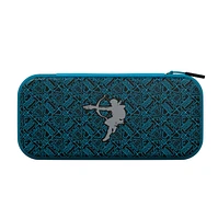 PDP Travel Case GLOW: Sheikah Shoot For Nintendo Switch 