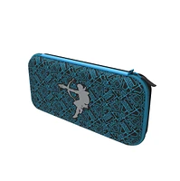 PDP Travel Case GLOW: Sheikah Shoot For Nintendo Switch 