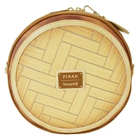 Sac à bandoulière Pixar Bao en bambou 