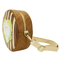 Sac à bandoulière Pixar Bao en bambou 