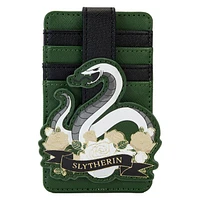 Harry Potter Slytherin House Floral Card Holder 