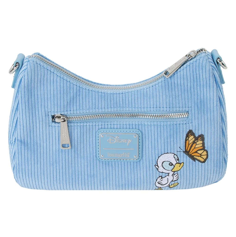 Stitch Springtime Daisy Crossbody Bag 