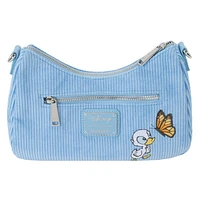 Stitch Springtime Daisy Crossbody Bag 