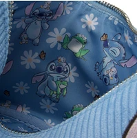 Stitch Springtime Daisy Crossbody Bag 