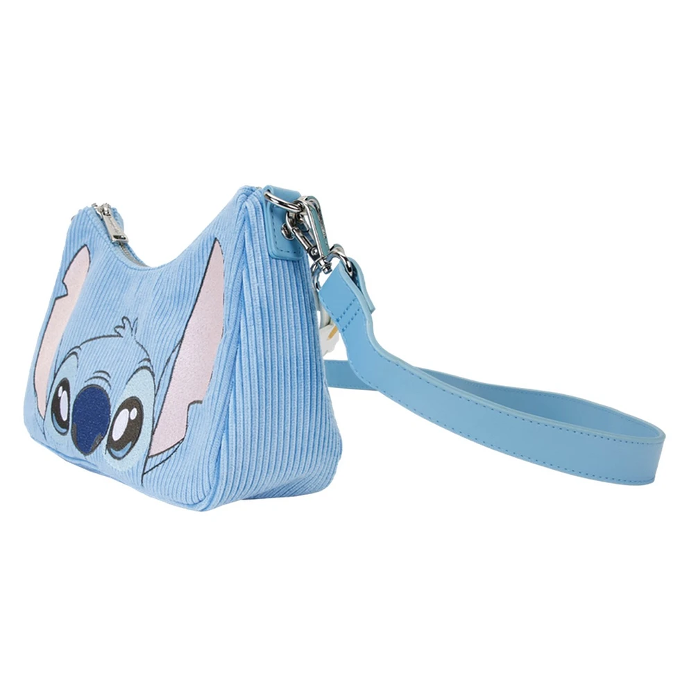 Stitch Springtime Daisy Crossbody Bag 