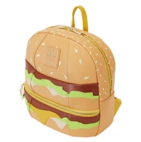 Mini sac à dos Big Mac de McDonald's 