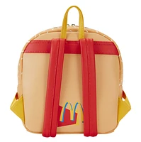 Mini sac à dos Big Mac de McDonald's 
