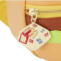 Mini sac à dos Big Mac de McDonald's 