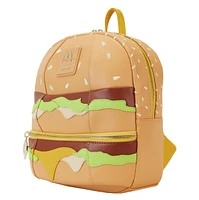 Mini sac à dos Big Mac de McDonald's 