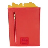Journal rechargeable McDonald's French Fries 